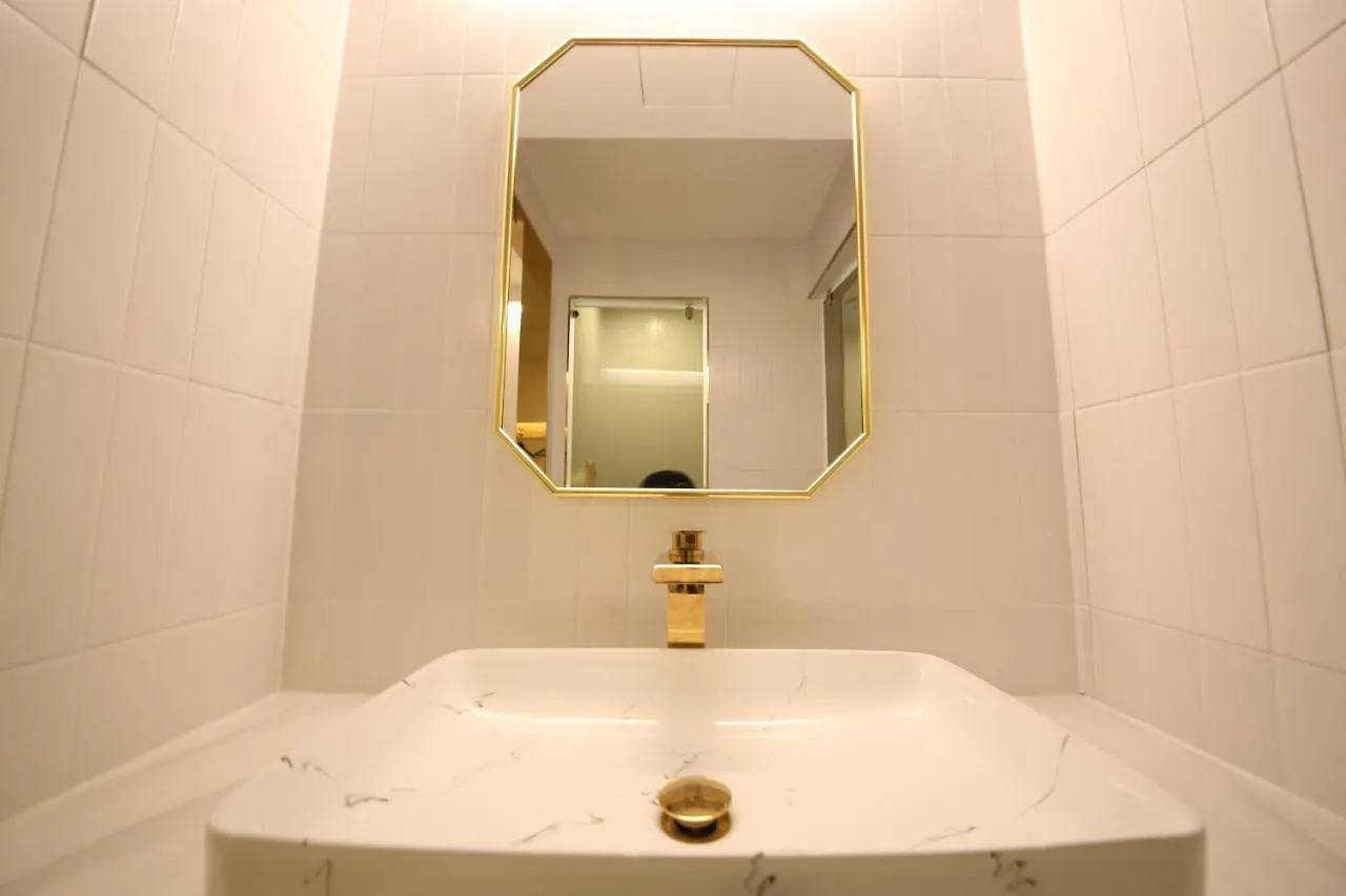 **  Den Basta Hotel Busan Südkorea