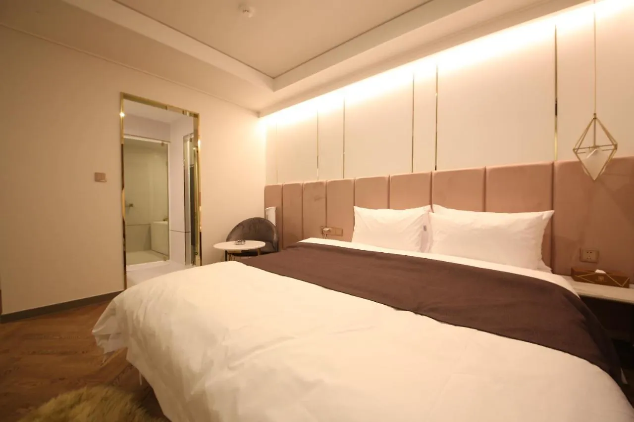 Den Basta Hotel Busan 2*,