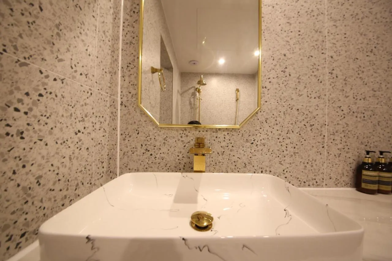 Den Basta Hotel Pusan
